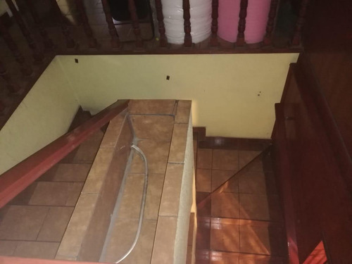 Casa En Santa Isabel Tola