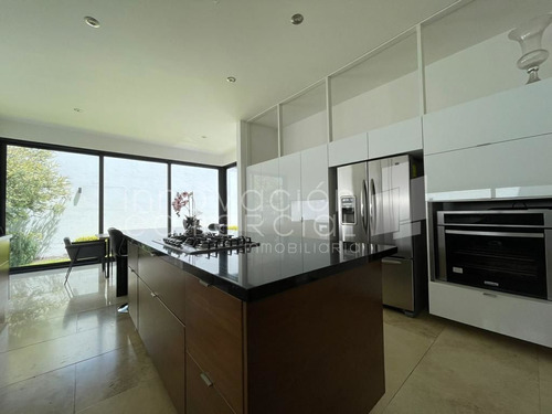 Casa En Venta En Pedregal De Vista Hermosa, Casa De Autor
