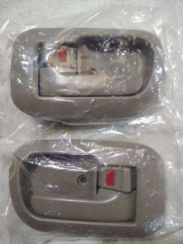 comprar  Par Manillas Internas Color  Beige Toyota Sienna 1998-2003