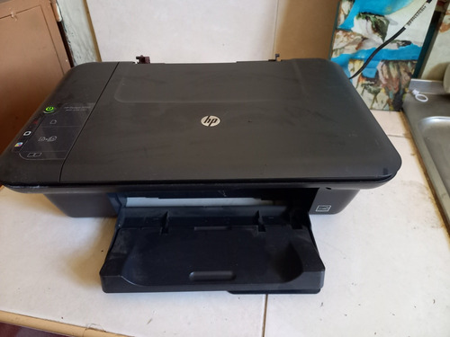 Impresora Hp Deskjet 2050 Multifuncional Para Reparar 