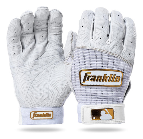 Guantes De Bateo De Béisbol Mlb Pro Classic Adultos, G...