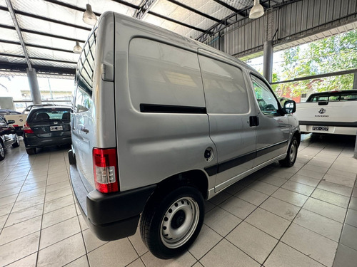 Citroën Berlingo Furgon 1.6 Hdi 92 Bussines