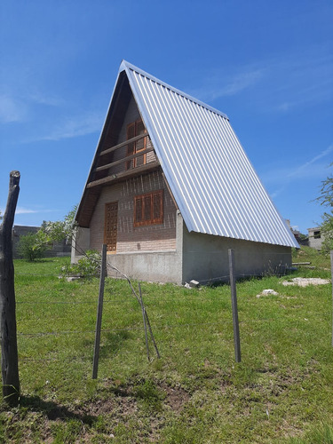 Casas A La Venta En Bialet Masse. (c374)