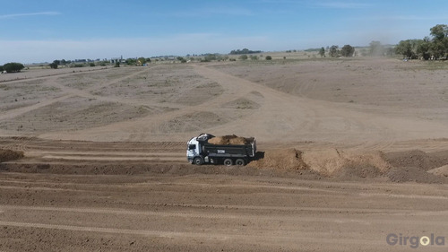 Venta Terreno / Lote Salto