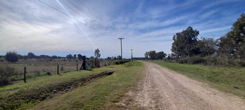 Venta Lote Chacras Del Parana