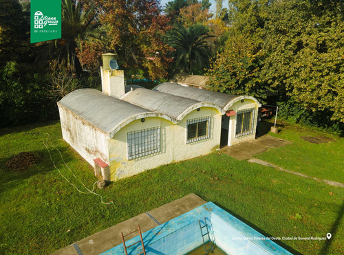 Venta Quinta General Rodriguez