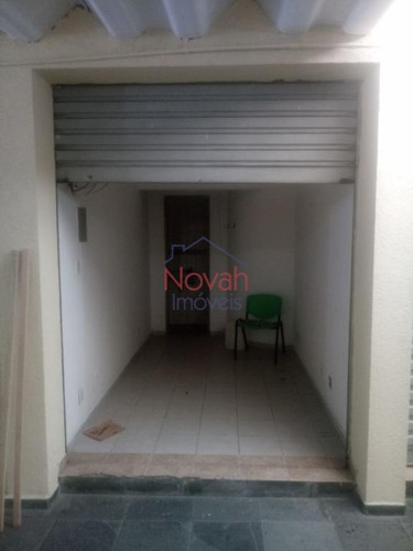 Imagem 4 de 7 de Lojas Para Alugar, R$ 1.000 Na Ponta Da Praia - Lo0019
