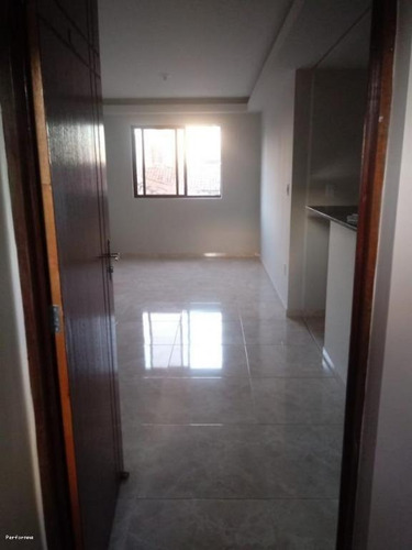 Apartamento À Venda, 50 M² Por R$ 250.000,00 - Manaíra - João Pessoa/pb - Ap0380