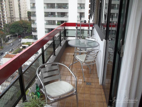 Imagem 7 de 30 de Cobertura Residencial À Venda, Vila Pompéia, São Paulo - Co0009. - Co0009