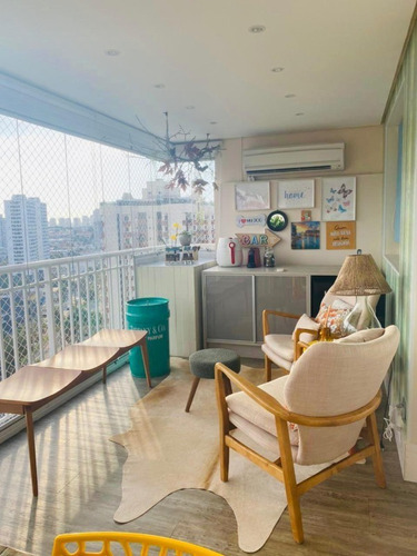 Imagem 3 de 19 de Apartamento - 735m - 69367536