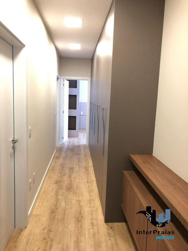 Imagem 15 de 16 de Apartamento Padrão Com 4 Quartos No Camboriú Tower Residence - 828935-v