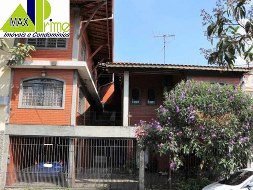 Imagem 3 de 30 de Casa - Ca00372 - 68344157
