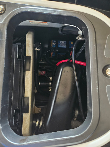 Jet Sky Super Conservado , Com 250 Horas , Revisões Feitas