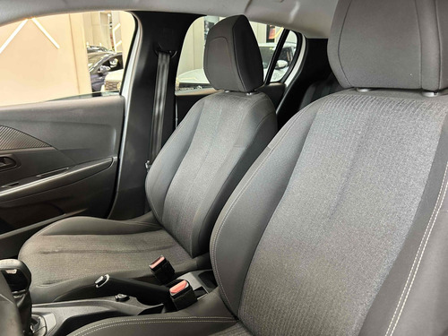 Peugeot 208 1.0 FIREFLY FLEX LIKE MANUAL