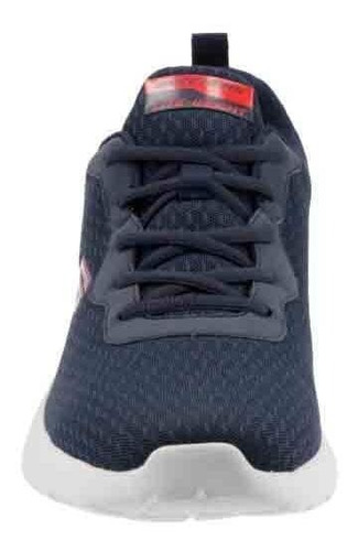 Imagen 4 de 5 de Tenis Skechers Hombre Deportivos Correr