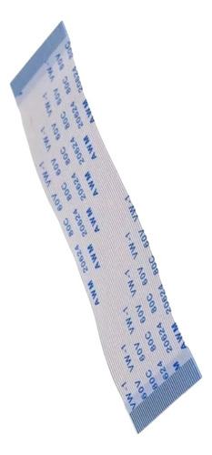 Pioneer Ddj Rb Flex Cable (39 Pin) Main-dck1b Ddd1771 150mm
