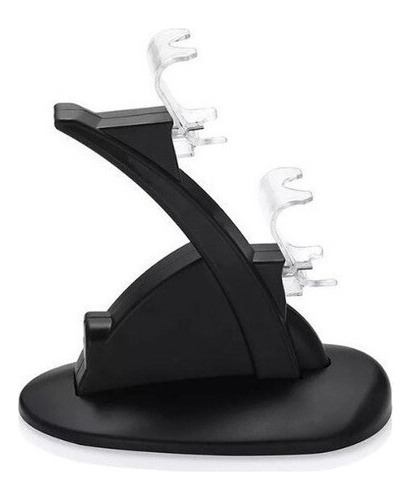 Cargador Ps4 Joystick Control Mando Playstation 4 Base Doble