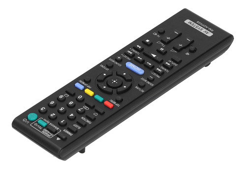 Control Remoto De Televisor De Repuesto Rm-adp058