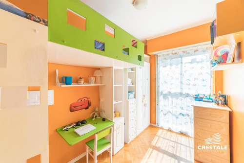 Imagen 13 de 18 de Venta Departamento 3 Dormitorios Con Cochera - Barrio Martin, Rosario