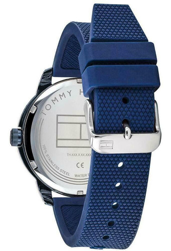 Brelógio Masculino Tommy Hilfiger 1791621b