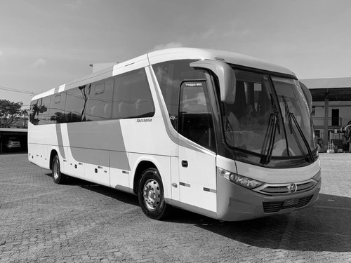Ônibus Volkswgaen 17230 Marcopolo Viaggio G7 900 2013 42lug
