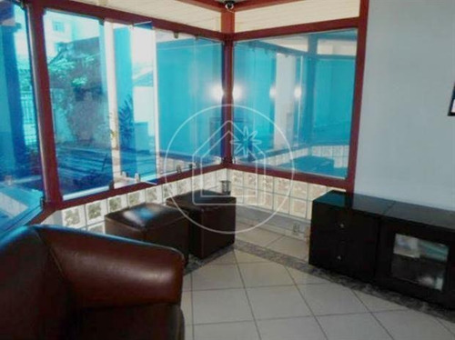 Apartamento - Ref: 774942