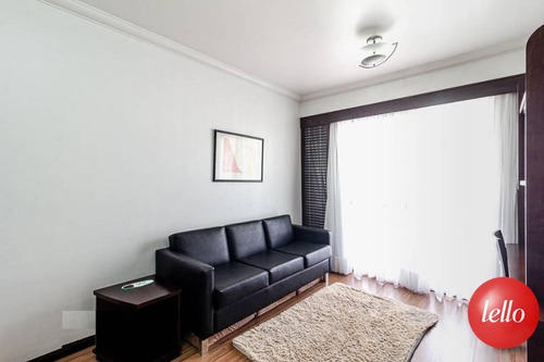 Imagem 6 de 28 de Flat/aparthotel - Ref: 217559