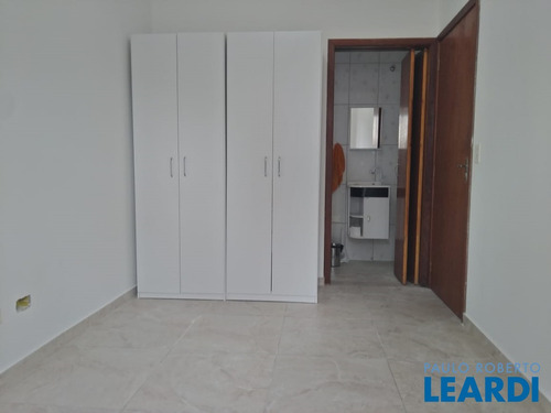 Casa Assobradada - Vila Príncipe De Gales - Sp - 632110