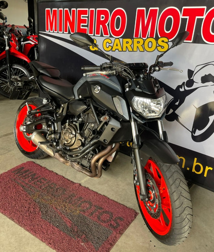 Mt-07