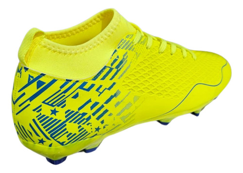 Zapatillas Con Toperoles Para Hombre Máximo Desempeño