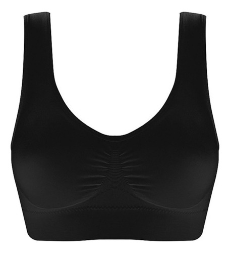 6 Sujetadores Kit Sujetador Deportivo Top Envío Libre Z