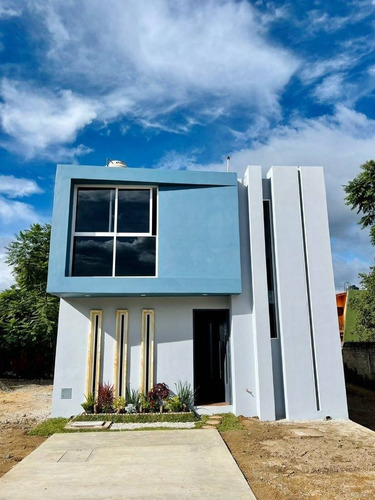 Imagen 1 de 16 de En Venta Casa En Santa Cruz Xoxocotlan, Oaxaca.