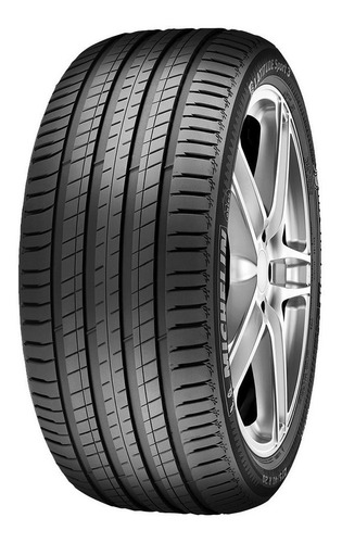Llanta 255/50r19 Xl Michelin Latitude Sport 3 107w