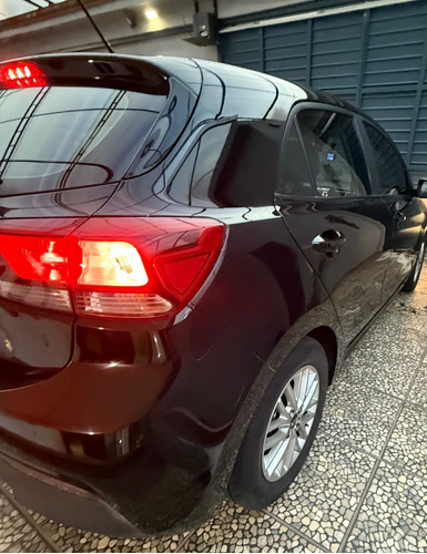 Kia Rio 1.6 Ex Hchback At