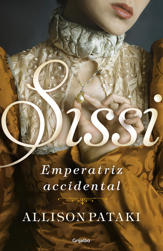 Sissi 1 - Sissi, Emperatriz Accidental (Usado)