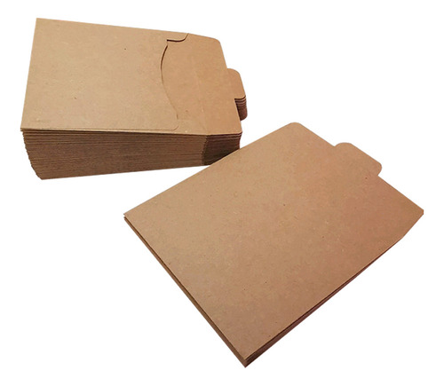 Sobres De Papel Kraft Bolsa De Papel Kraft