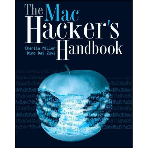 Manual Del Hacker De Mac