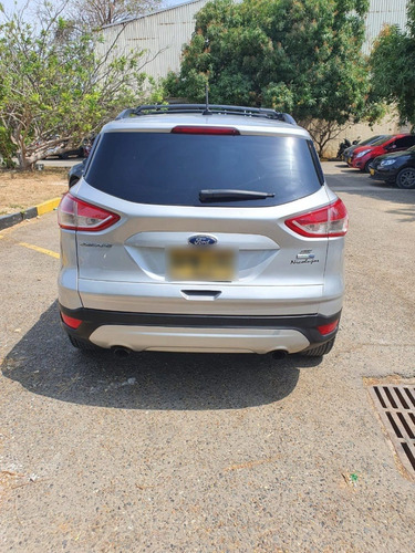 Ford Escape 2.0 Fe Modelo 2014
