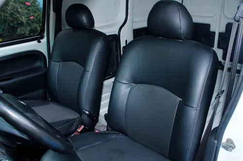 Renault Kangoo Vu Panel 2018