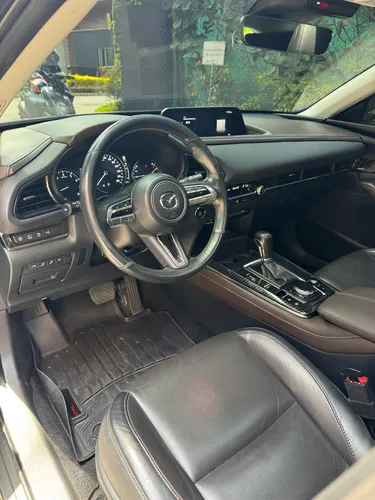 Mazda CX-30 2.5 Grand Touring Lx 4x4