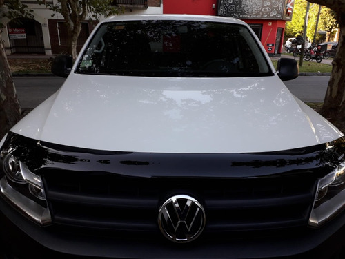 Volkswagen Amarok 2.0 Cd Tdi 140cv 4x2 Startline