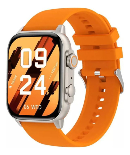 Smartwatch Colmi C81 Orange