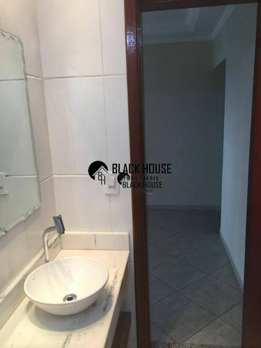 Imagem 28 de 30 de Cobertura Com 3 Dormitórios À Venda, 200 M² Por R$ 1.100.000,00 - Edifício Saint Germain - Sorocaba/sp - Co0024
