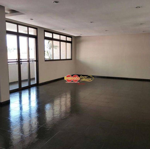 Imagem 2 de 2 de Apartamento - Edifício João Corradine - Ap1329