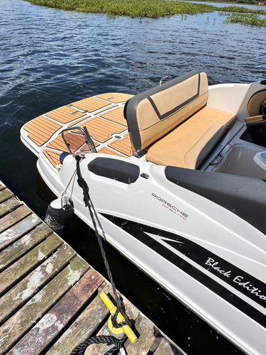 Lancha Focker 230 | Ñ Phantom Triton Fs Nx Ventura