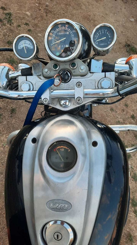 Um Renegade