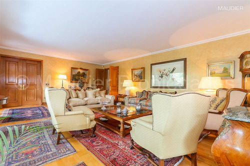 Departamento En Venta En Las Condes