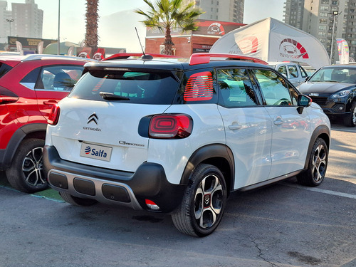 Citroën C3 Aircross 1.6 BLUEHDI SHINE DIESEL 4X2 100 BVM MT 5P