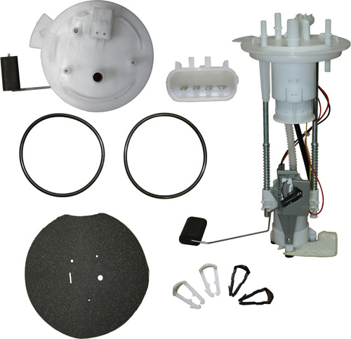 Módulo De Bomba Gasolina 1.4 L/min Ford F-150 V6 4.2l 05/08