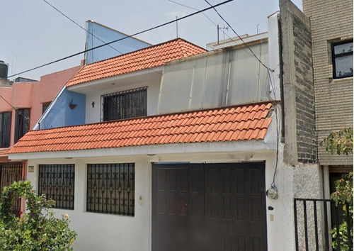 Casa A La Venta En Iztapalapa